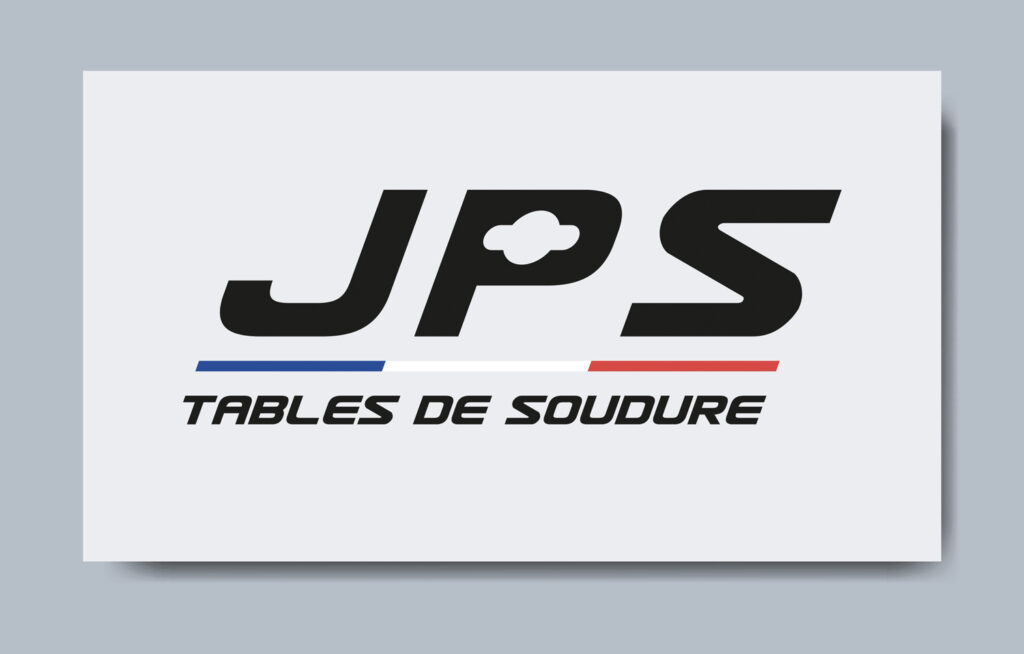 Logo · JPS · La Réole