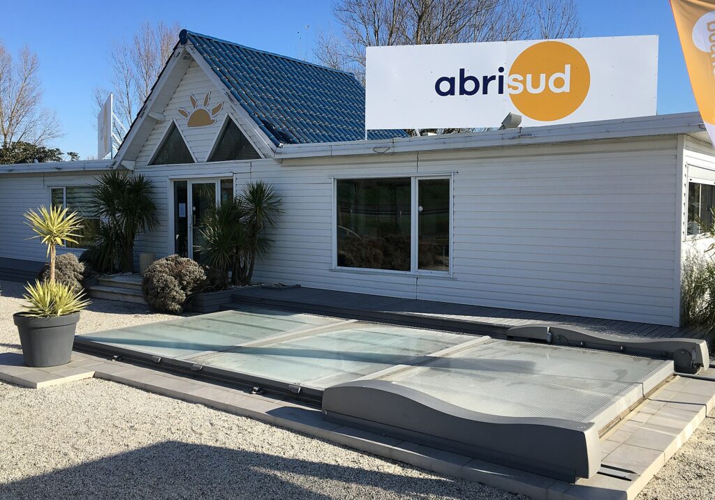 Panneaux de structure · Abrisud · Villenave-d’Ornon