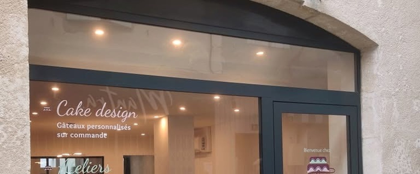 Bandeau réalisation Allgraphik — langon