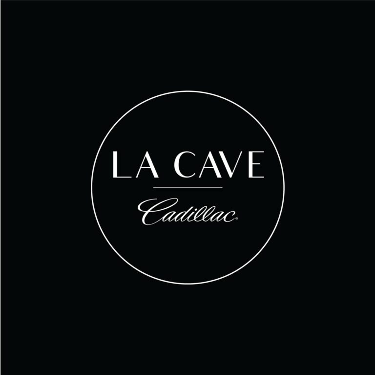 Logo La Cave Cadillac