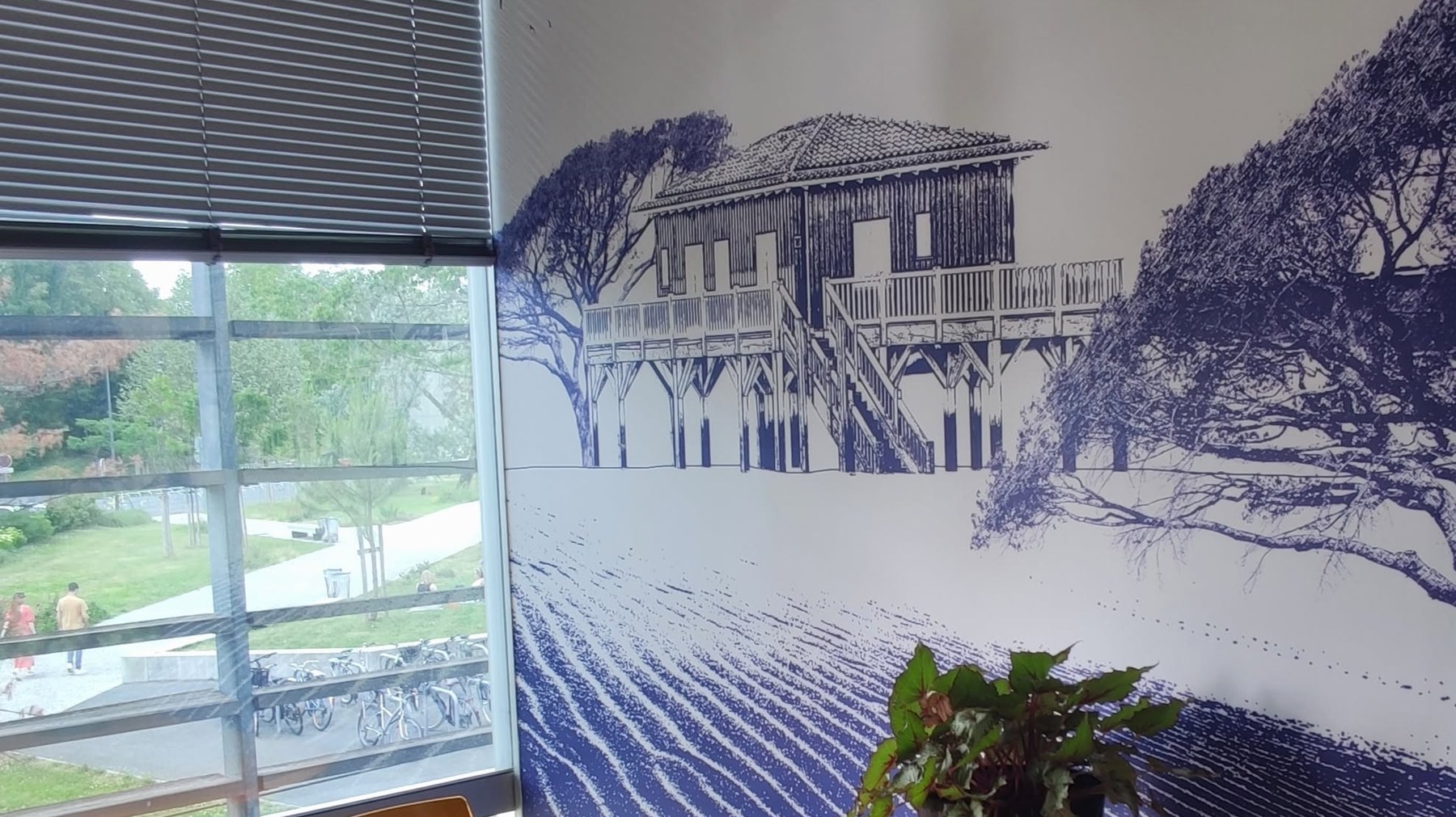 Réalisation Allgraphik — deco_cabanes