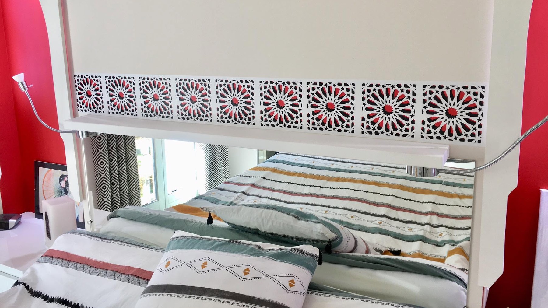 Réalisation Allgraphik — deco_frise