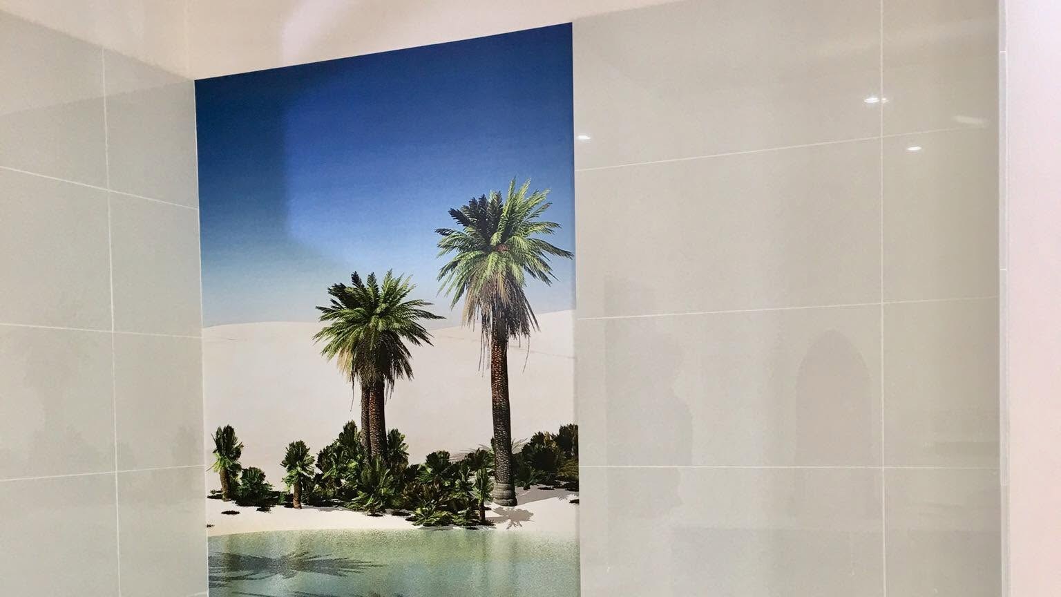 Réalisation Allgraphik — deco_oasis