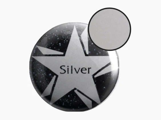 Papier argent