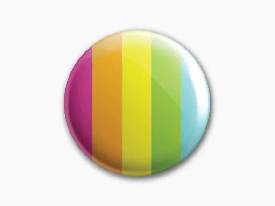 Couleurs fluo