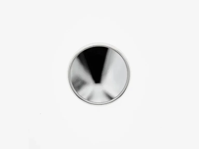 Badge miroir
