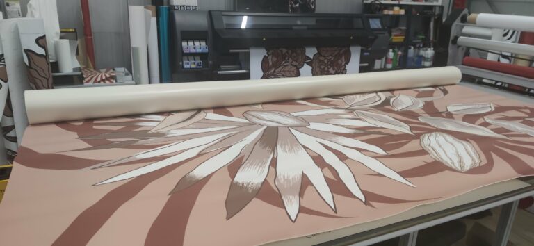 Décor immersif restaurant chocolaterie Bordeaux – impression 2