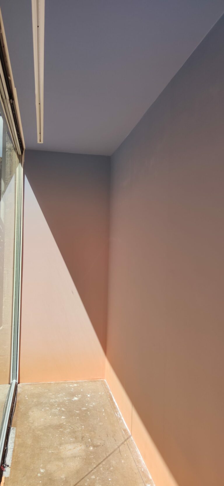 Décoration de vitrine commerce Bordeaux – vue 4
